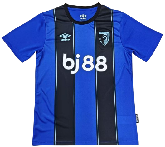 Maillot Extérieur AFC Bournemouth 2025-2026