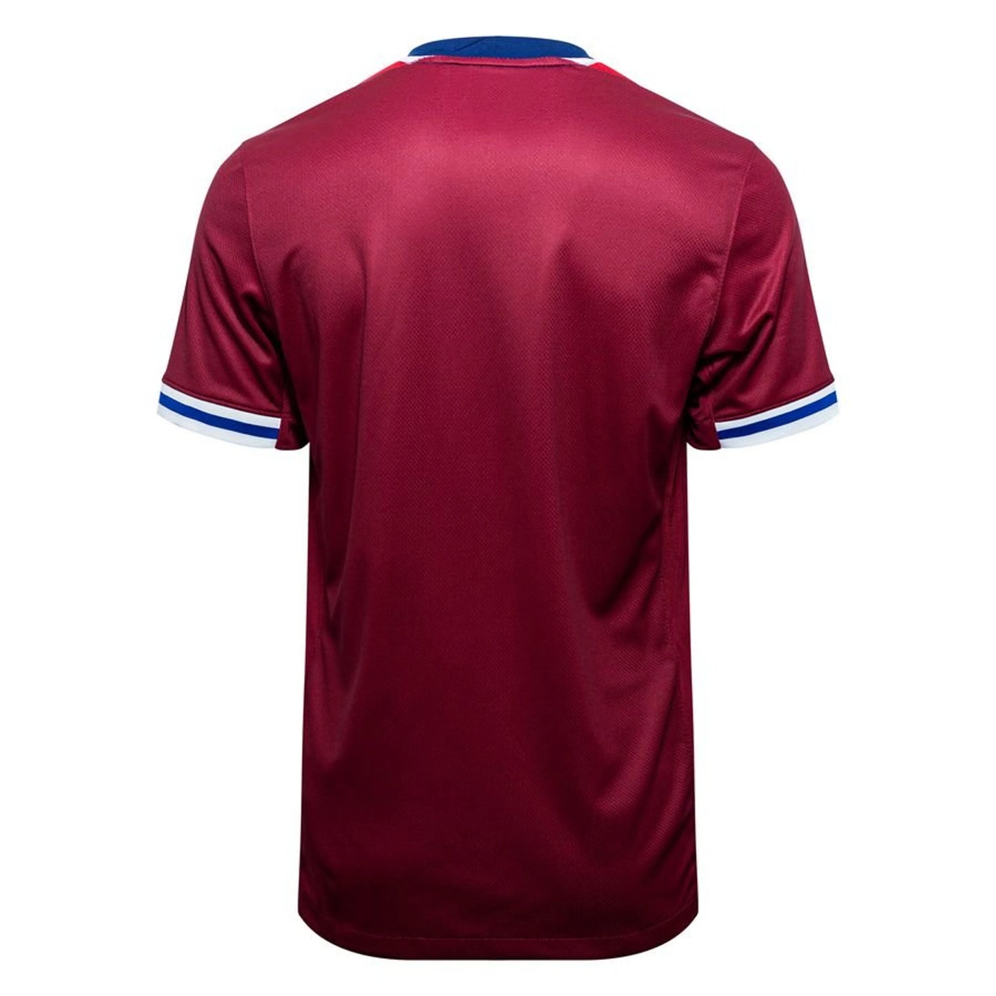 Maillot Domicile Norvège 2024-2025
