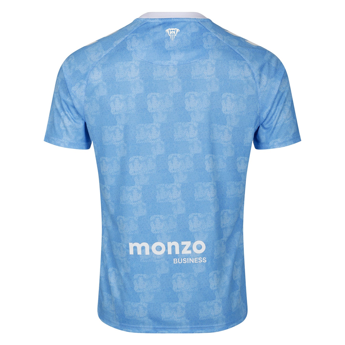 Maillot Domicile Coventry City FC 2025-2026