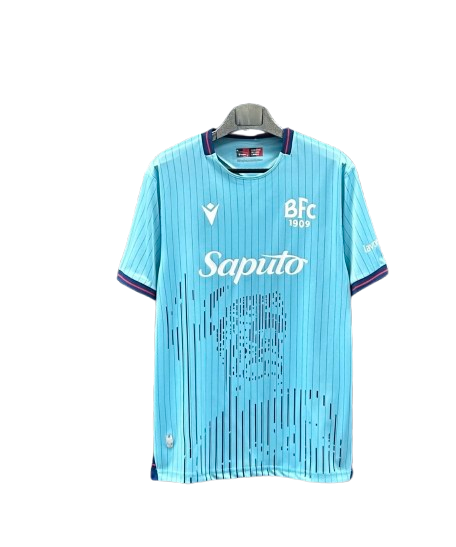 Maillot Third Bologna FC 2025-2026