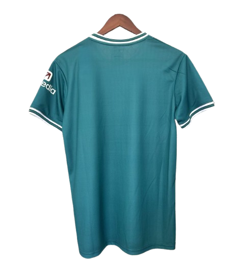 Maillot Third Liverpool FC 2025-2026