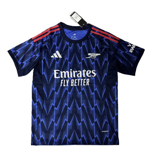 Maillot Extérieur Arsenal 2025-2026
