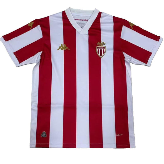 Maillot édition spéciale As Monaco 2024-2025