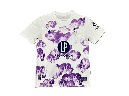 Maillot Edition spéciale Toulouse FC 2024-2025