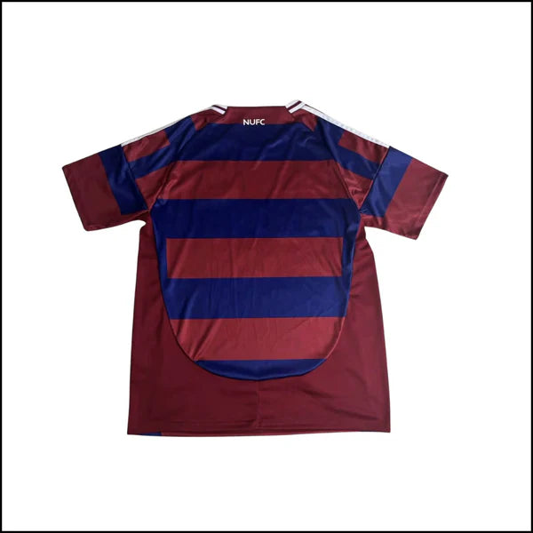 Maillot Extérieur Newcastle 2024-2025