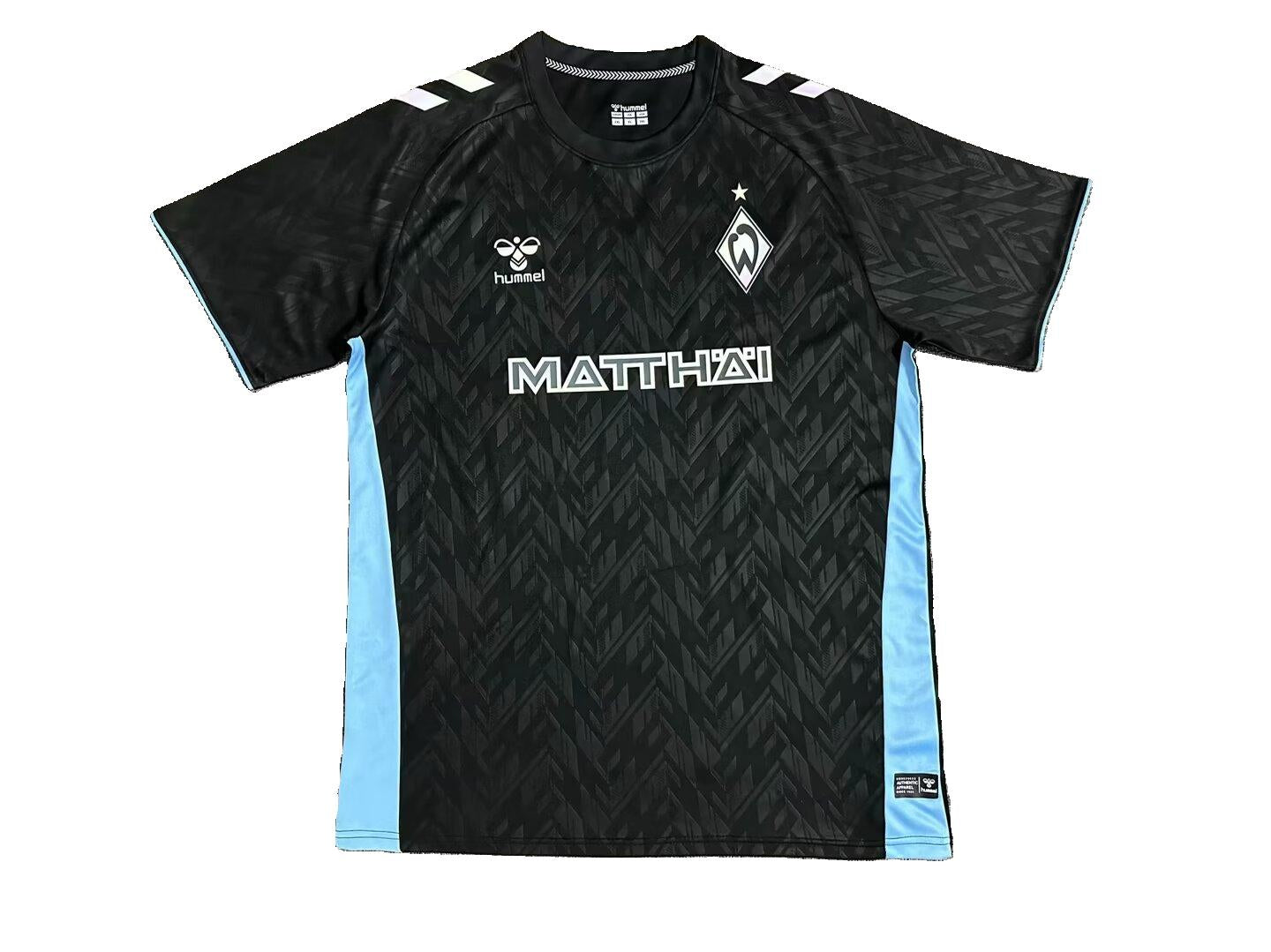 Maillot Third Werder Breme 2024-2025