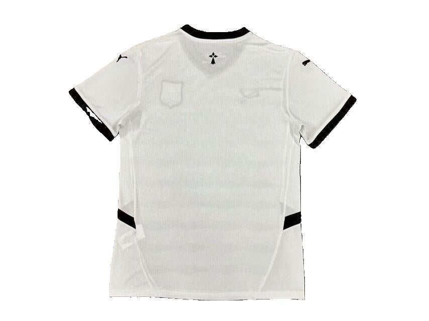 Maillot Extérieur Rennes 2024-2025