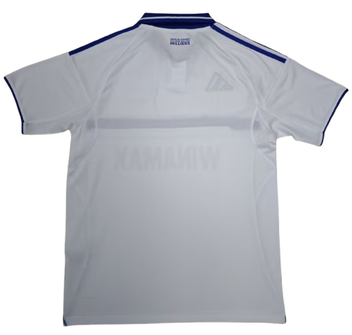 Maillot Extérieur RC Strasbourg 2025-2026