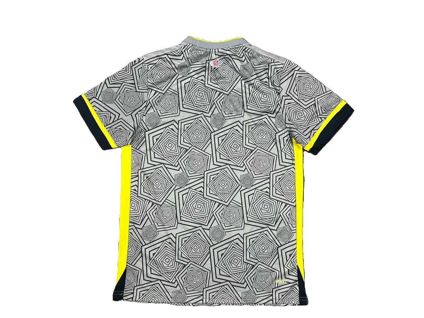 Maillot Third Lille 2024-2025