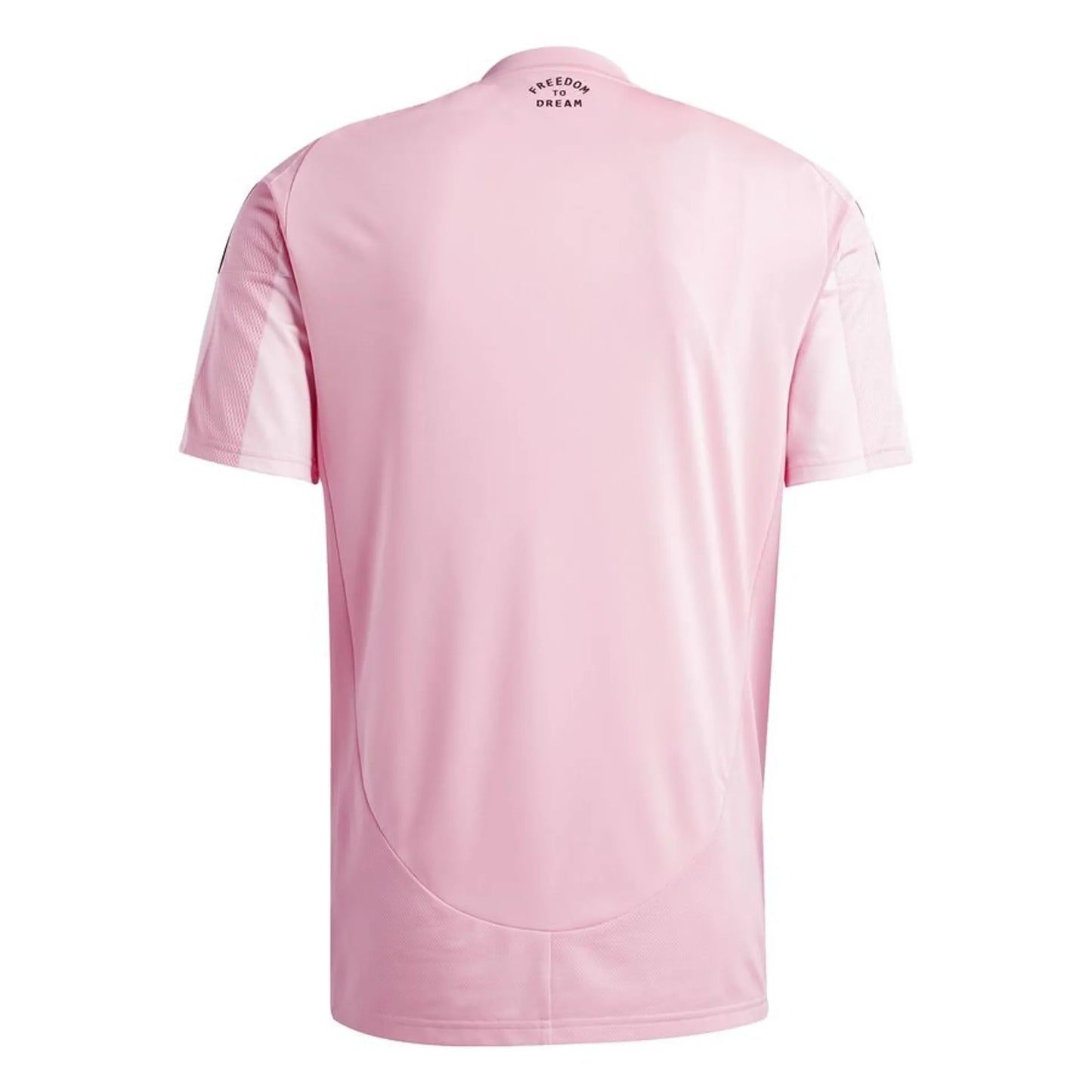 Maillot Domicile FC Inter Miami 2025-2026