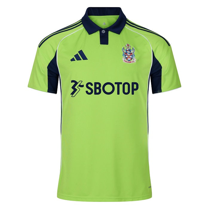 Maillot Extérieur Fulham FC 2025-2026