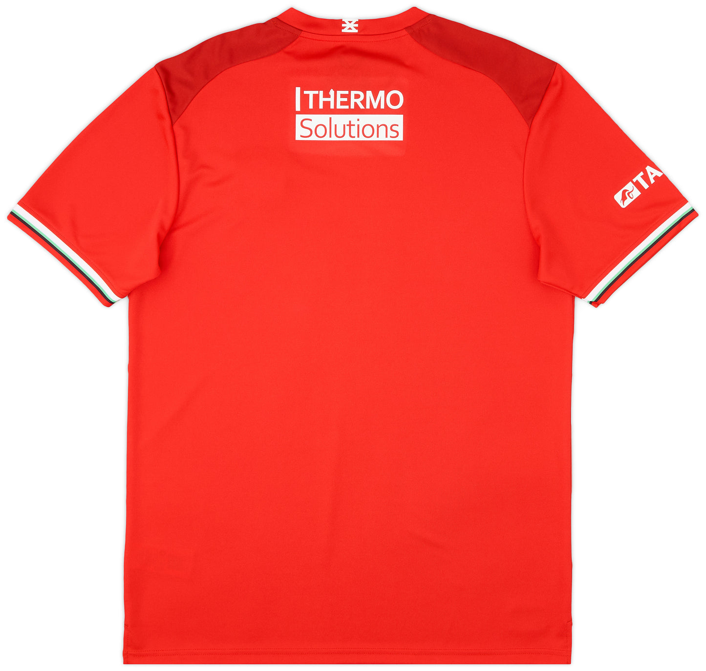 Maillot Domicile FC Twente 2024-2025