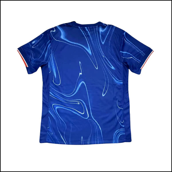 Maillot Domicile Chelsea 2024-2025