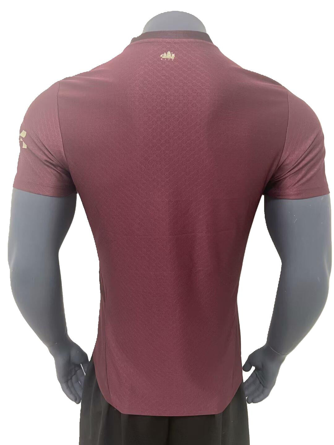 Maillot Third Manchester City 2024-2025