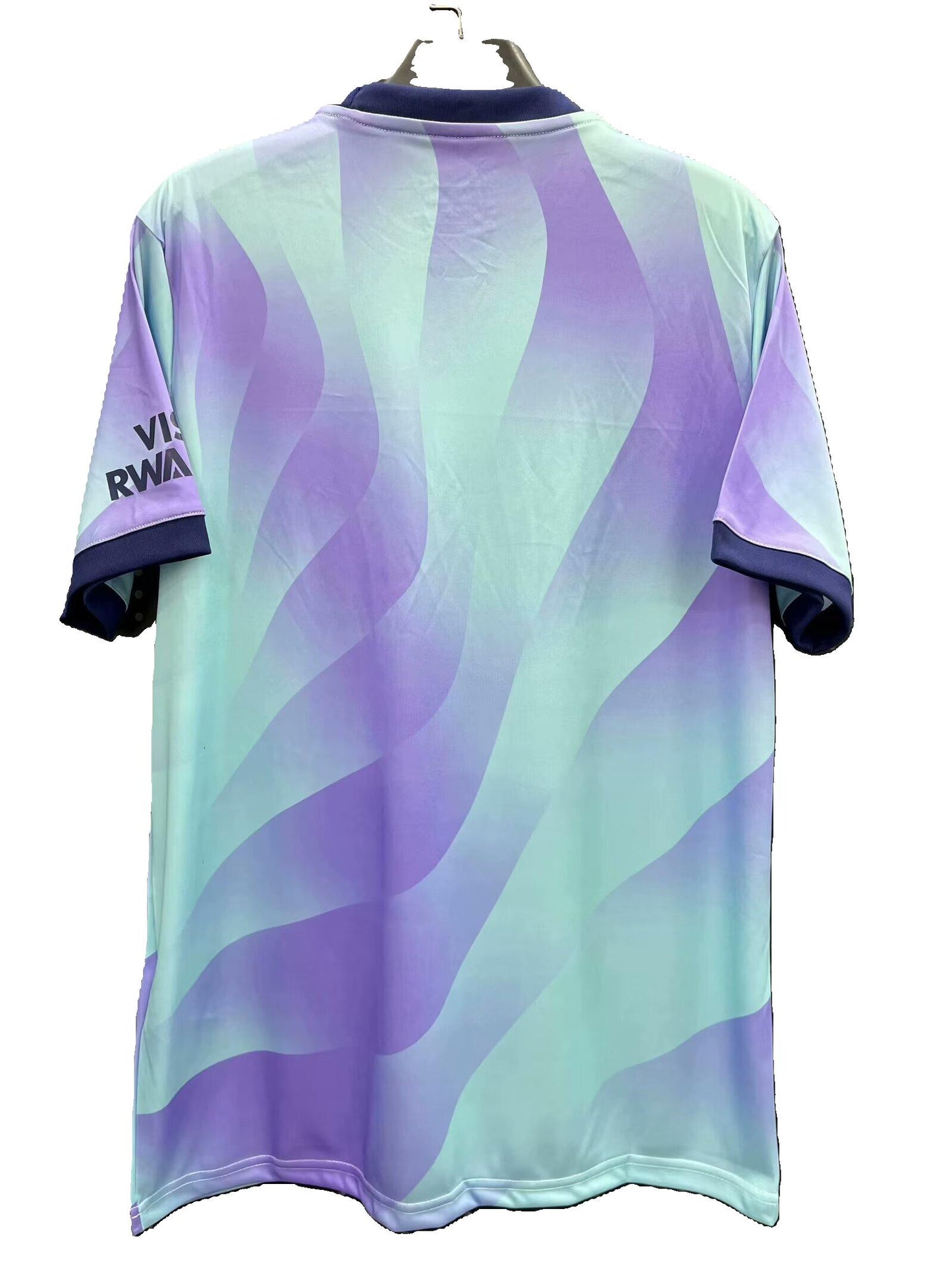 Maillot Third Arsenal 2024-2025