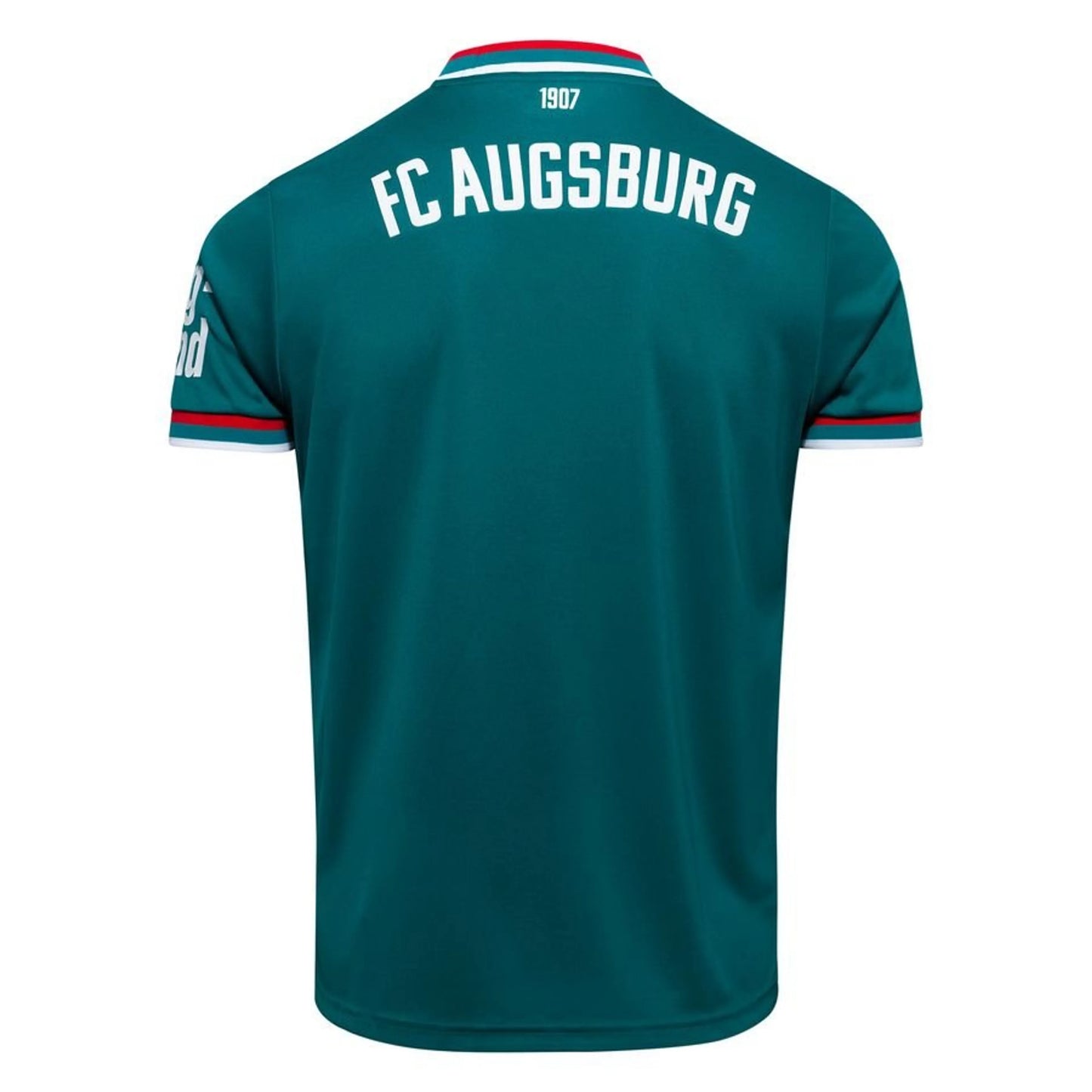 Maillot Extérieur Augsburg FC 2024-2025