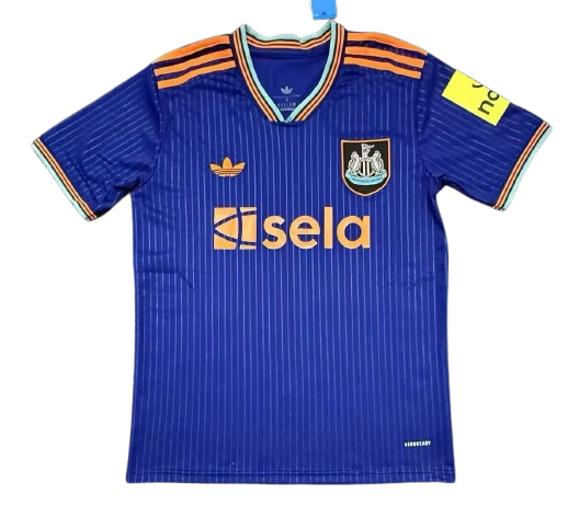 Maillot Third Newcastle United 2025-2026