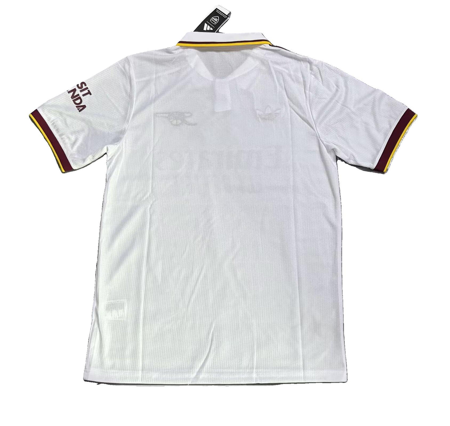 Maillot Third Arsenal 2025-2026