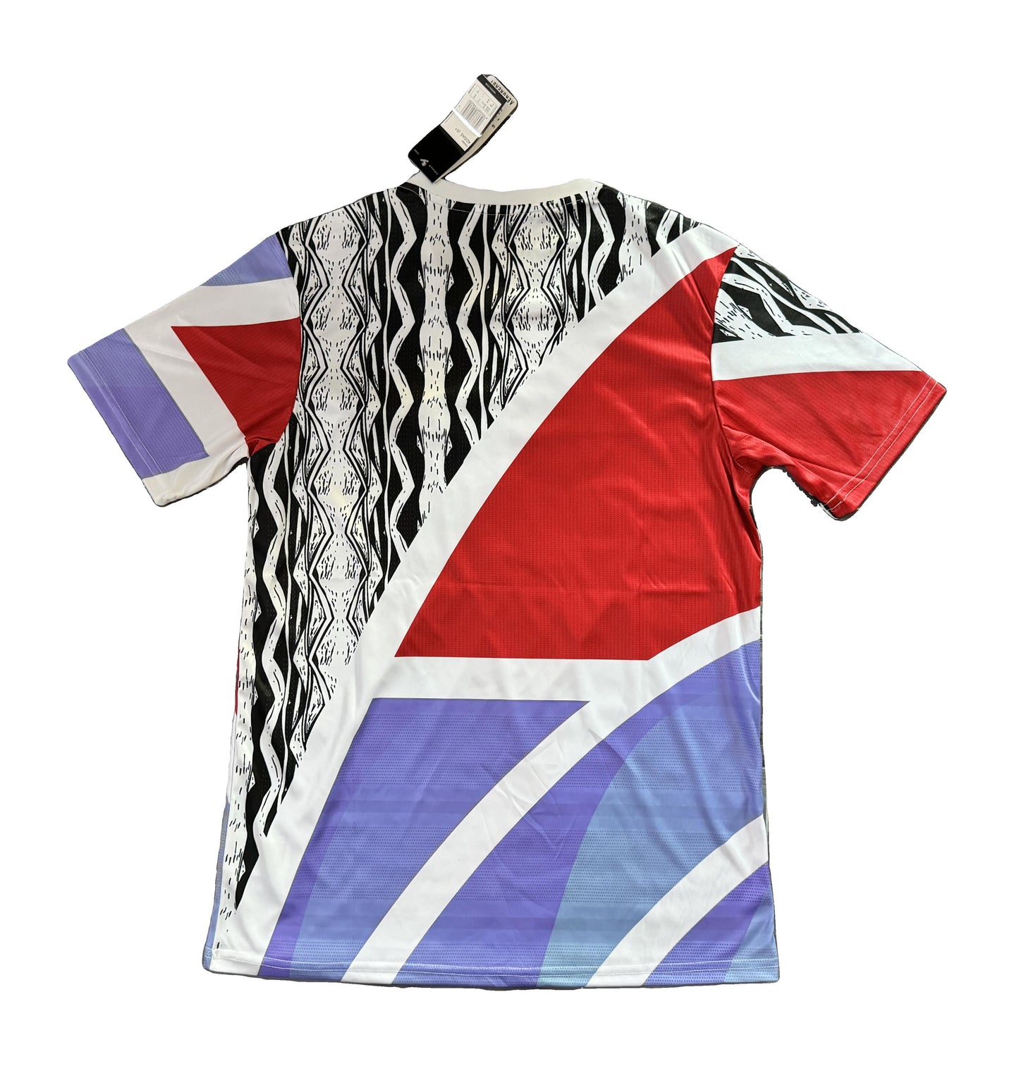 Maillot Pré-match Arsenal 2025-2026