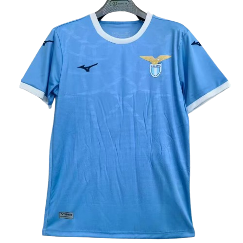 Maillot Domicile SS Lazio 2025-2026