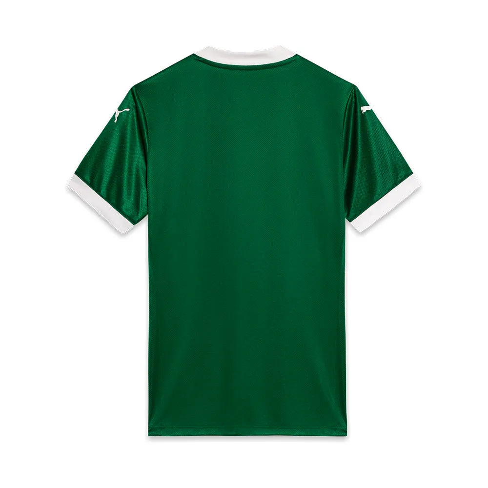 Maillot Domicile Palmeiras 2025-2026