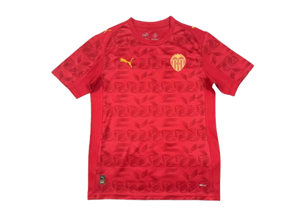 Maillot Extérieur Valencia CF 2025-2026