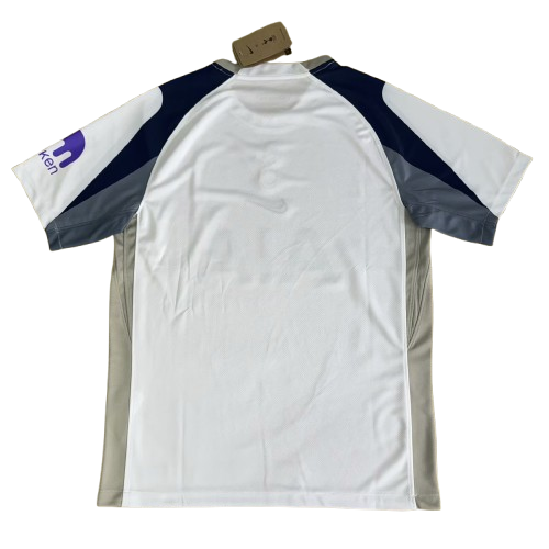 Maillot Domicile Tottenham Hotspurs 2025-2026