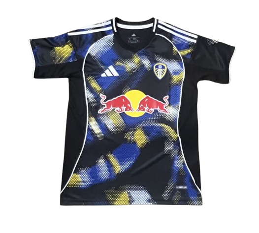 Maillot Third Leeds 2025-2026