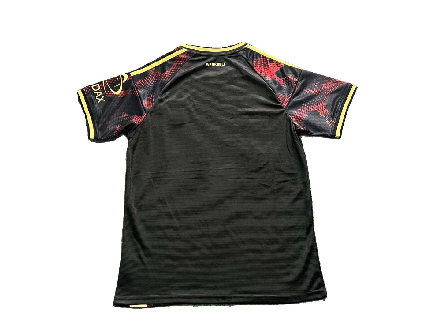 Maillot Edition Spéciale Bayer Leverkusen 04 2025-2026