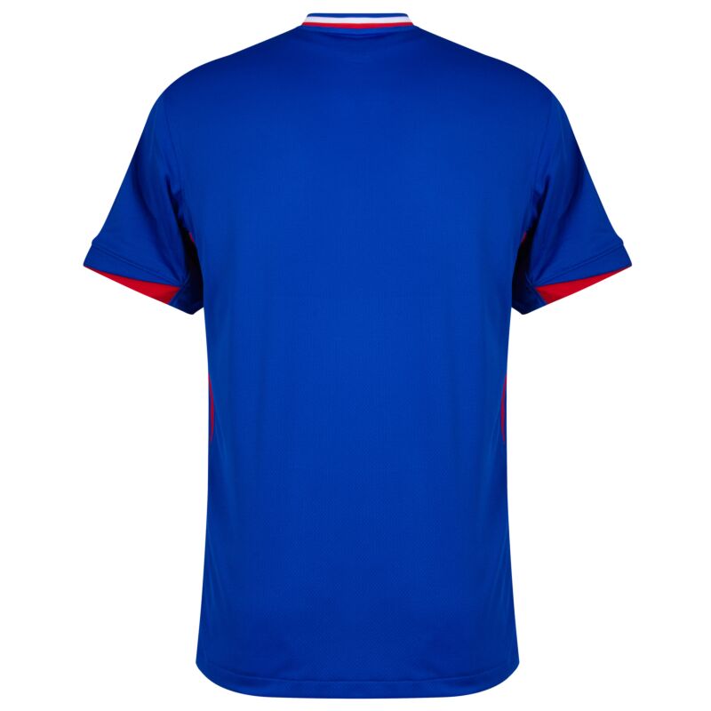 Maillot Domicile Equipe de France 2024-2025