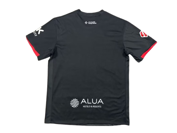 Maillot Third RCD Majorque 2025-2026