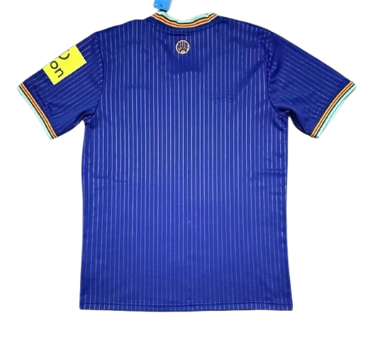 Maillot Third Newcastle United 2025-2026