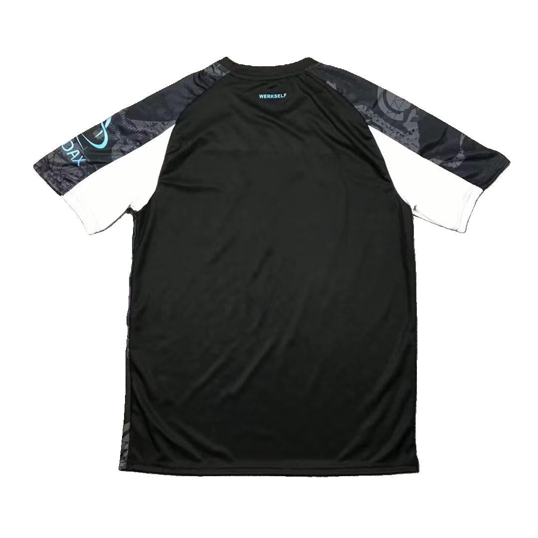 Maillot Third Bayer Leverkusen 2024-2025