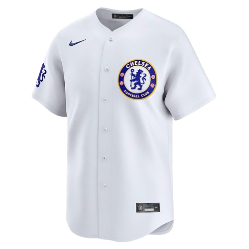 T-shirt NIKE x MLB Chelsea FC 2025-2026