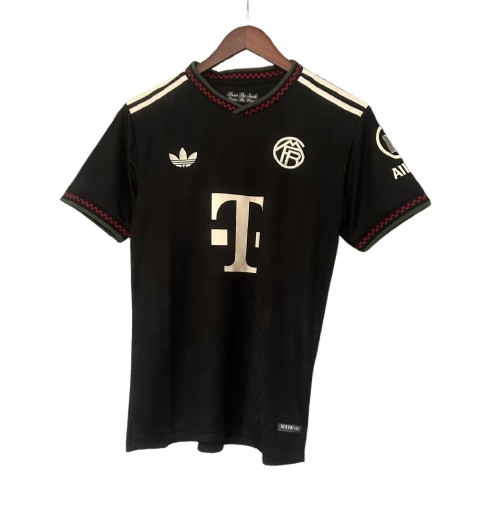 Maillot Third FC Bayern Munich 2025-2026
