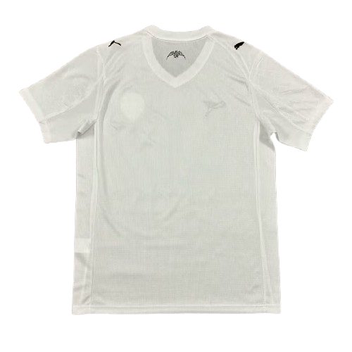 Maillot Domicile Valencia CF 2025-2026