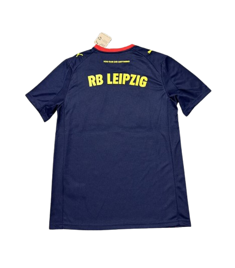 Maillot Extérieur RB Leizig 2025-2026