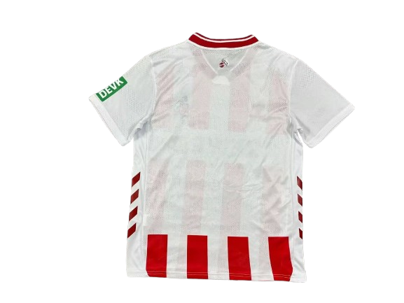 Maillot Domicile FC Cologne 2025-2026