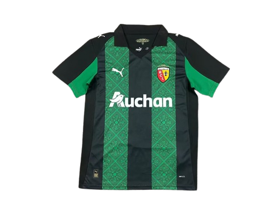 Maillot Extérieur RC Lens 2025-2026