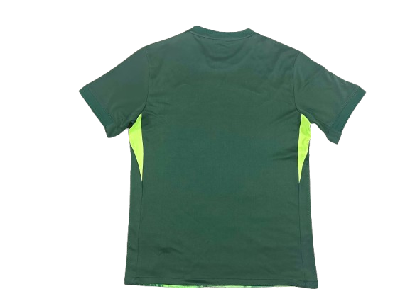 Maillot Domicile Wolfsburg VFL 2025-2026