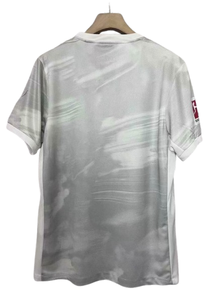 Maillot Extérieur Wolfsburg VFL 2025-2026