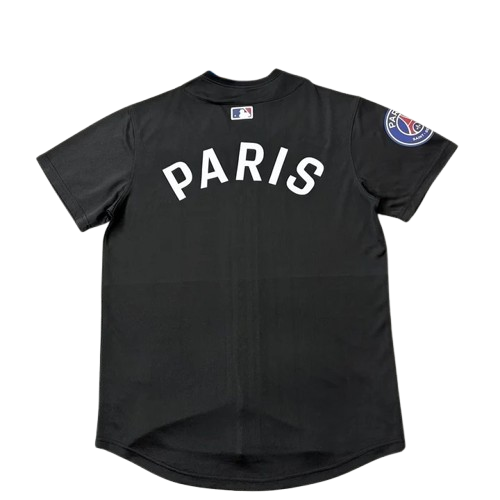 Haut baseball PSG x MLB limited 2025-2026