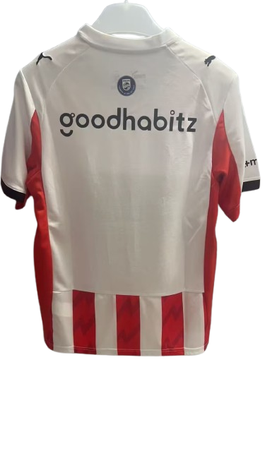 Maillot Domicile PSV Eindhoven 2025-2026