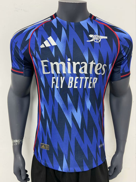 Maillot Extérieur Arsenal 2025-2026