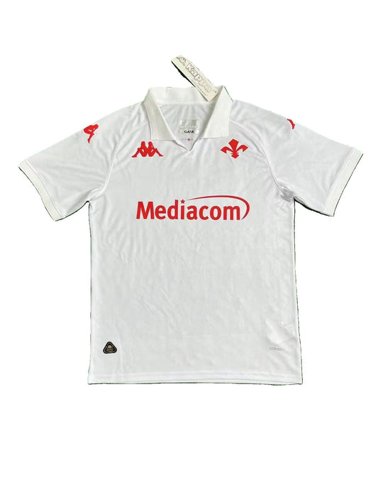 Maillot Extérieur Fiorentina 2024-2025