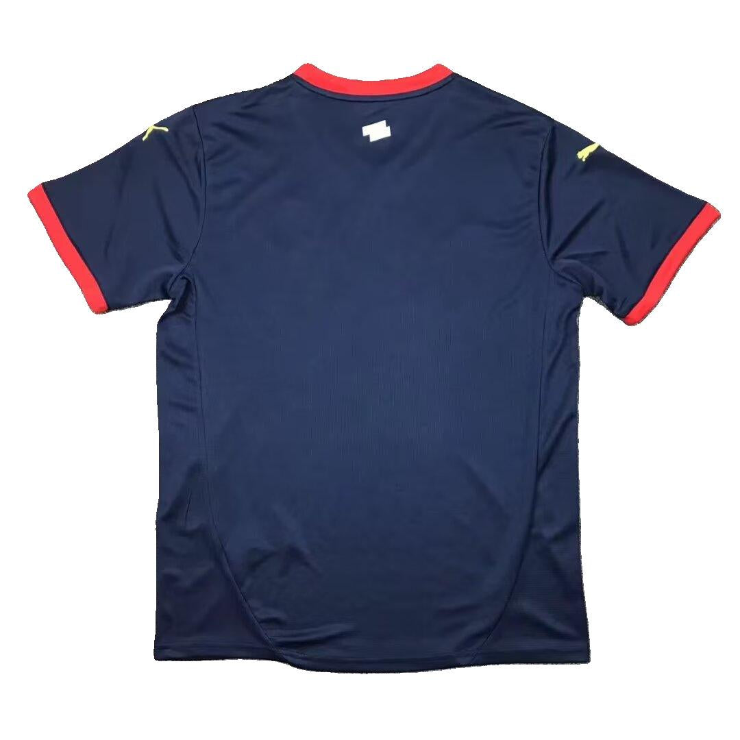 Maillot Extérieur FC Girona 2024-2025