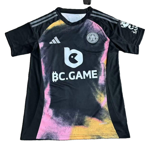 Maillot Extérieur Leicester 2024-2025