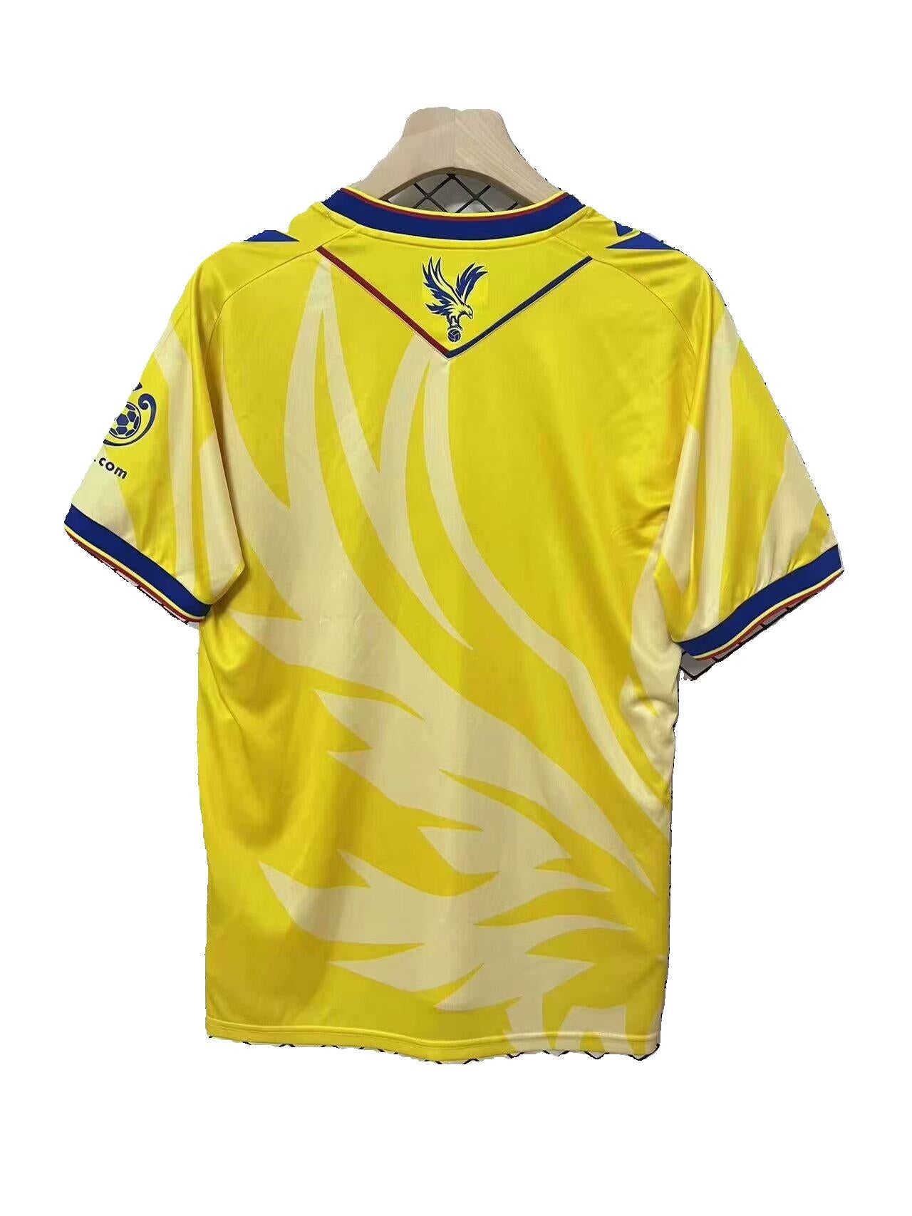 Maillot Extérieur Crystal Palace 2024-2025