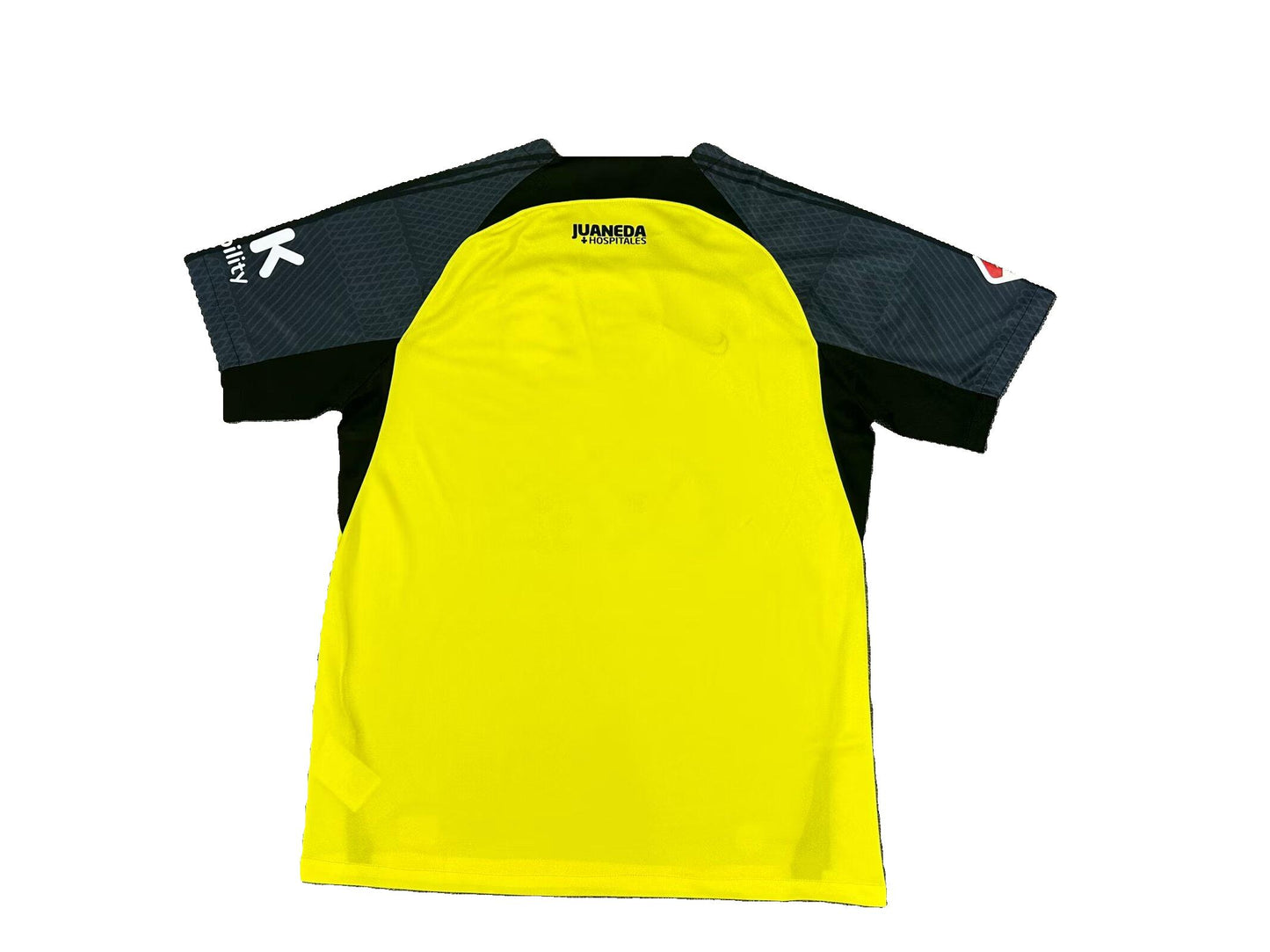 Maillot Extérieur Majorque 2024-2025