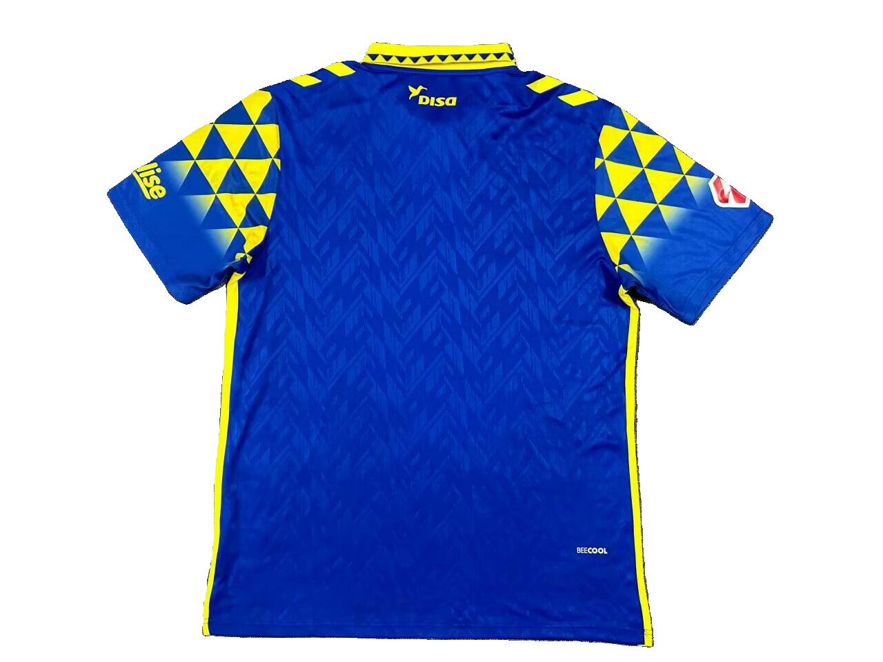 Maillot Extérieur Las Palmas 2024-2025